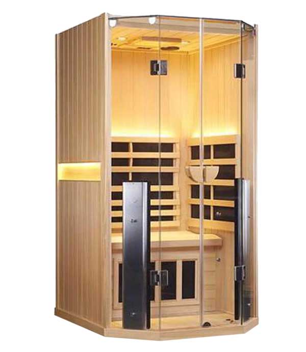Clearlight Sanctuary-1 FS