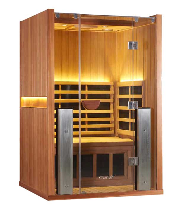 Clearlight Sanctuary-2 FS