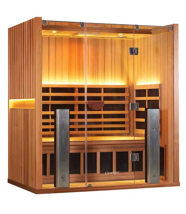 Clearlight Sanctuary-3 FS
