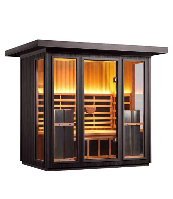 Clearlight Sanctuary OD 5
